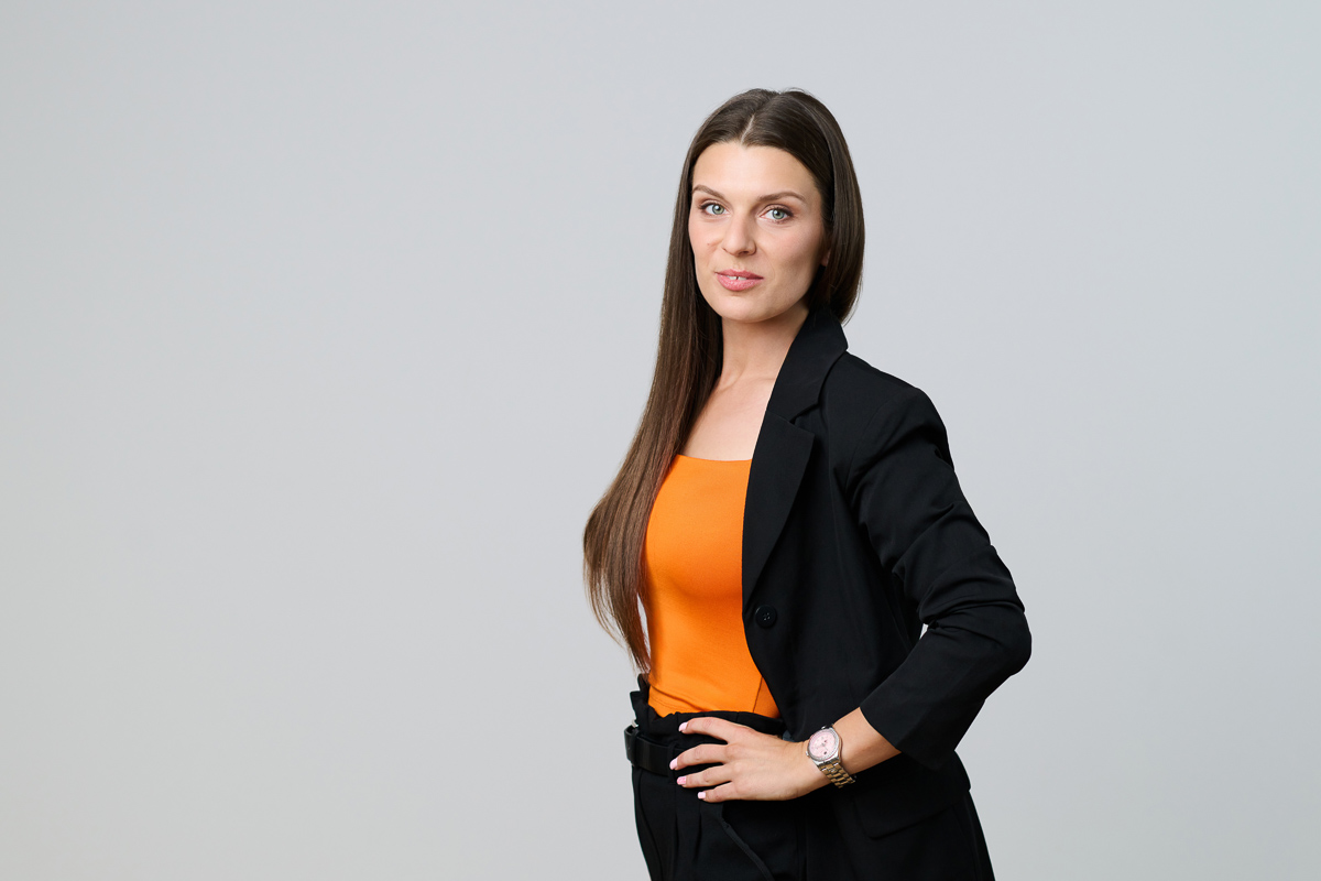 Adrianna Jankowska